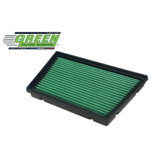 Filtro de ar GREEN FILTER JAGUAR E-PACE (X540) 2.0L D 09/17-