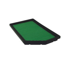 Filtro de ar GREEN FILTER JEEP CHEROKEE IV (KL) 2,0L CRD 10/13-