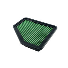 Filtro de ar GREEN FILTER LEXUS ES 300 (Fabricado no Japão) 09/91-12/97