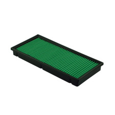 Filtro de ar GREEN FILTER LAND ROVER DISCOVERY V 2.0L SD4 04/17-
