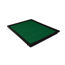 Filtro de aire GREEN FILTER MASERATI GRANCABRIO 4,7L V8 AUTOMATICA 10-