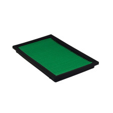 Filtro de ar GREEN FILTER MERCEDES SL (R129.058) 280 08/93-05/98