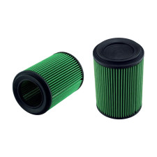 Filtro de ar GREEN FILTER MERCEDES GE 230 86-92