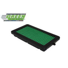 Filtro de ar de substituição original Filtro verde enault Captur/Clio 5 0,9-1,5L 19-