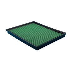 Filtro de ar GREEN FILTER SSANG YONG ACTYON 2,0L 08/12-