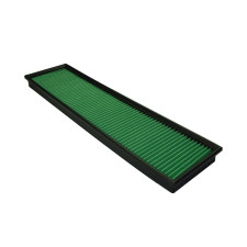 Filtro de ar GREEN FILTER PORSCHE 991 3,8L TURBO 13-