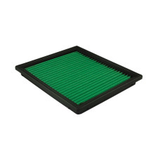 Filtro de aire FILTRO VERDE OPEL ADAM 1,0L ECO-TEC DI TURBO 07/14-