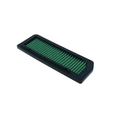 Filtro de ar GREEN FILTER SUZUKI CELERIO 1.0L 11/14-