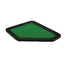 Filtro de ar GREEN FILTER TOYOTA AURIS I (E150) 1,4L D-4D 8V TURBO/FAP 03/07-12/12