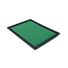 Filtro de aire GREEN FILTER TOYOTA FORTUNER II 2,5L D 03/16-08/17