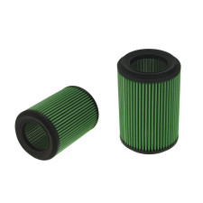 Filtro de aire GREEN FILTER VOLKSWAGEN CARAVELLE MULTIVAN/CALIFORNIA T4 1,8L 12/90-07/92