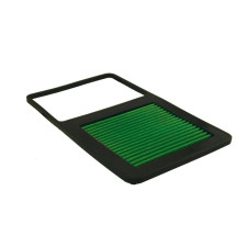 Filtro de aire GREEN FILTER TOYOTA PRIUS/PRIUS + (NHW20) 1,5L 01/04-03/09