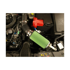 Kit de admissão direta GREEN FILTER RENAULT CLIO V 0,9L TCE 19-