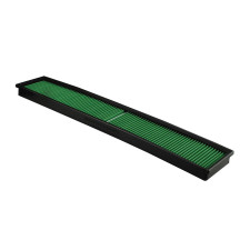 Filtro de aire GREEN FILTER PORSCHE PANAMERA (970) 3,0L BI-TURBO S 08/13-