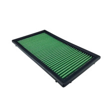 Filtro GREEN Renault Espace V 2.0 CDI Blue 2018-