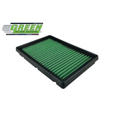 Filtro VERDE Dacia Sandero III Eco-G100 2021-