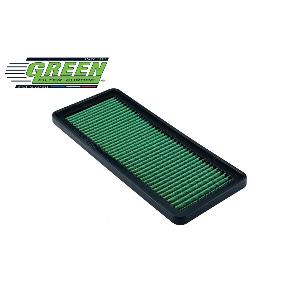 Filtro de ar de substituição Verde para Mazda MX5 IVArray