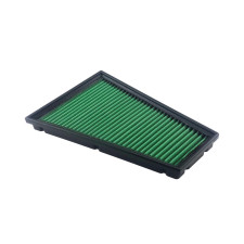 Filtro de aire Green Mercedes A200 W176 después de 2012