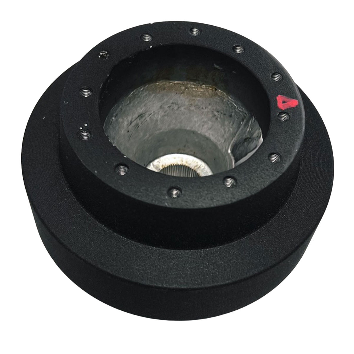 Cubo do volante Sparco para BMW E46 M3 com simulador de airbag – 01502203Array