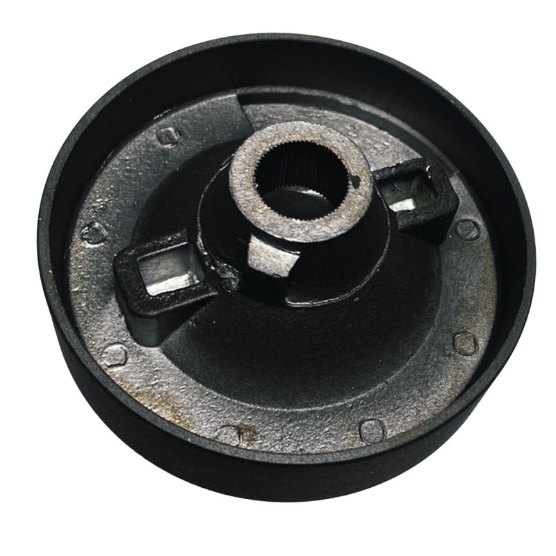 Cubo do volante Sparco para BMW E46 M3 com simulador de airbag – 01502203Array