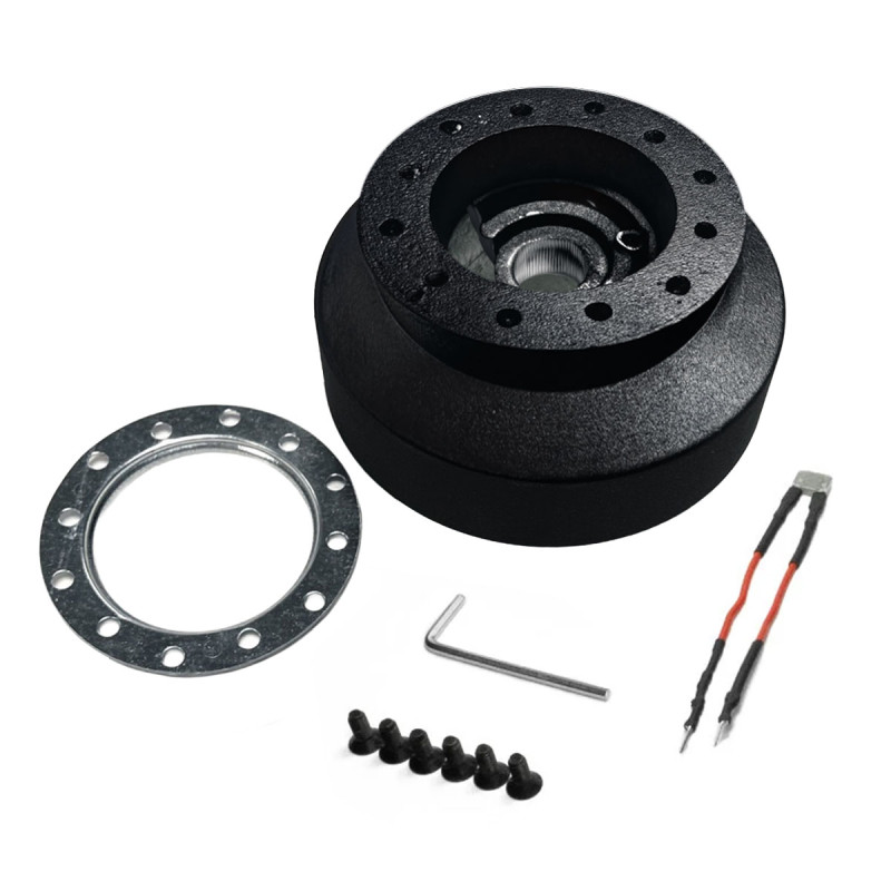 Piña de volante GT2i BMW E36, E39 y Z3 con airbag – TC-524-2212Array