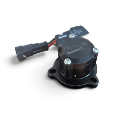Válvula de descarga FORGE E-DV de circuito abierto para BMW N20 2.0 Turbo