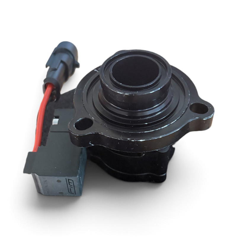 Válvula de descarga FORGE E-DV de circuito abierto para BMW N20 2.0 TurboArray
