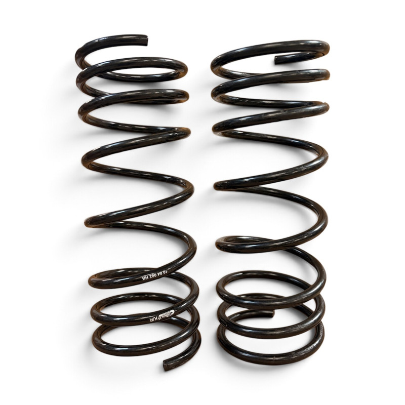 Conjunto de molas Eibach para Alfa Romeo 75 (162B) RecondicionadoArray