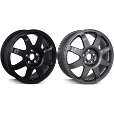 Llanta EVOCorse SB9 Ragno 7x17 5X100 ET38 A54,1 - Toyota