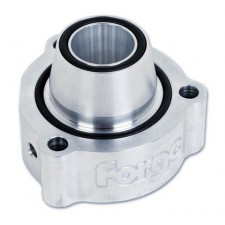 Adaptador da válvula de descarga Forge OE Audi Volkswagen Seat Skoda 2.0 TFSi/1.4 TSi