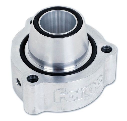 Adaptador Turbo / Válvula de Esvaziamento Forja OE Audi Volkswagen Seat Skoda 2.0 TFSi/1.4 TSiArray