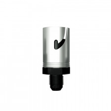 Acoplador Macho Goodridge -03 JIC Junta EPDM G-Link