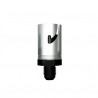 Acoplador Macho Goodridge -03 JIC Junta EPDM G-Link