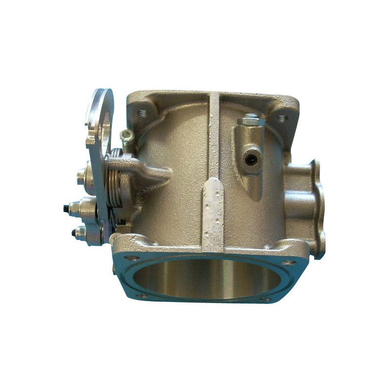 Inyección Mariposa Jenvey Simple Cuerpo 64mm S2000Array