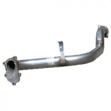 Down Pipe Inoxcar Subaru Impreza 2.0 GT Turbo Antes de 2000