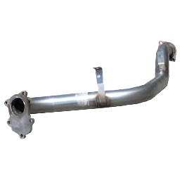 Tubo de descida Inoxcar Subaru Impreza 2.0 GT Turbo Antes de 2000Array