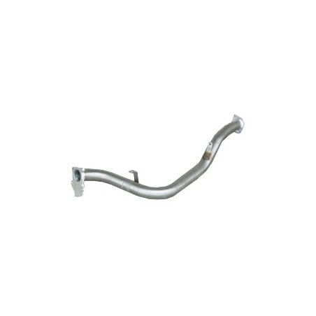 Down Pipe Inoxcar Subaru Impreza WRX / STi 2001- 2007