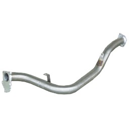 Tubo de descida Inoxcar Subaru Impreza WRX / STi 2001- 2007Array