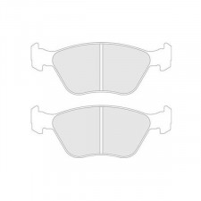 Pastillas de freno CL Brakes RC6 delantero Ford Escort Cosworth
