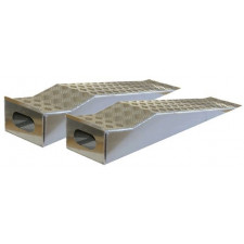 Rampas Elevadoras en Aluminio OBP WRC Universal 1 Metro (el Par)