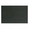 Placa de carbono 1.2mm 50X20cm Brilhante Maxi Racing