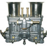 Carburador Weber 44 IDF Vertical sem Arrancador