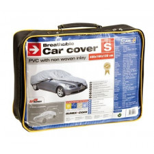 Cobertura de protección gruesa para coche 430x160x120cm