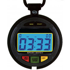 Reloj / Cronómetro Copiloto 3 en 1