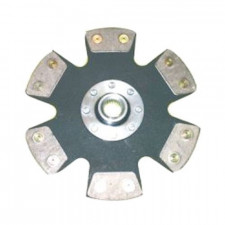 Disco de Embrague SFA Rà­gido Subaru Impreza STi 241mm 25.5x23xEV