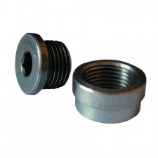 Rosca y tapón sonda lambda Powersprint