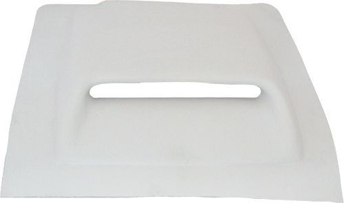 Entrada de Aire Fibra 43x30x5cmArray