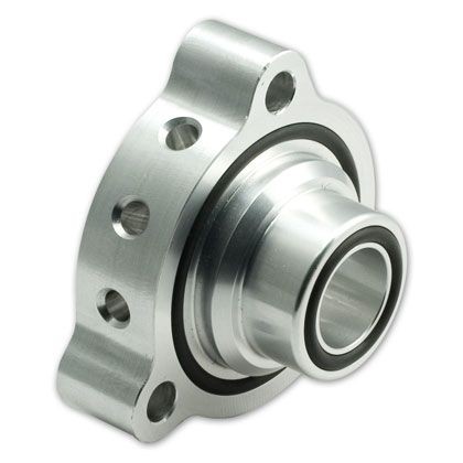 Forge Cooper S R56 2007+ Espaçador Turbo / Válvula de Esvaziamento Forge Cooper S R56 2007+Array