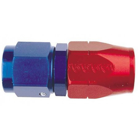 Acoplamiento Hidráulico Hembra Recto Alu 1 5/16X12 JIC