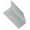 Contraplaca GT2i en L acero 3mm